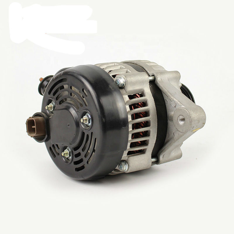 Toyota TRH221 1KD 2KD 27060-0L020 Auto Alternator untuk Toyota Hilux 27060-0L020 Mesin