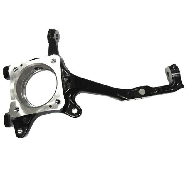 OE NO. 43211-0K030 Knuckle kemudi untuk HILUX IV Pickup N5 dan TOYOTA HILUX VIGO KUN25