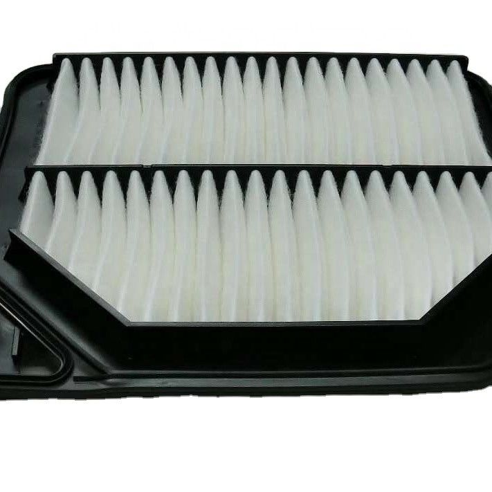 Suzuki Jimny Kompak SUV Air Filter 13780-77R00 dengan ukuran standar