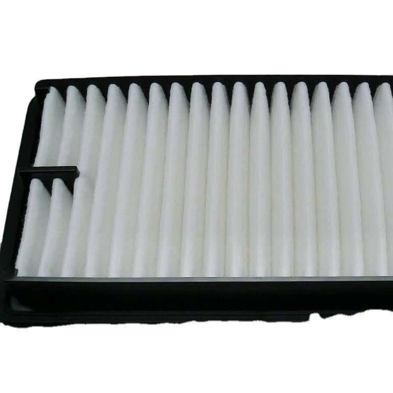 PA3653 PU Air Filter untuk Mitsubishi B30 dan Nissan B11 1998-2003 Kinerja optimal