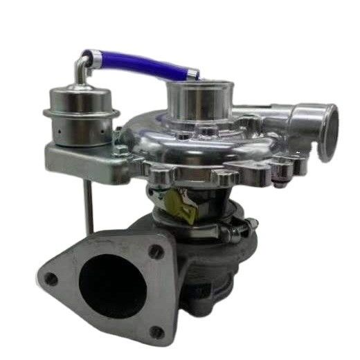 Cari Turbocharger yang Cocok untuk Toyota Innova 17201-31020 3.0 D-4D 4WD Engine