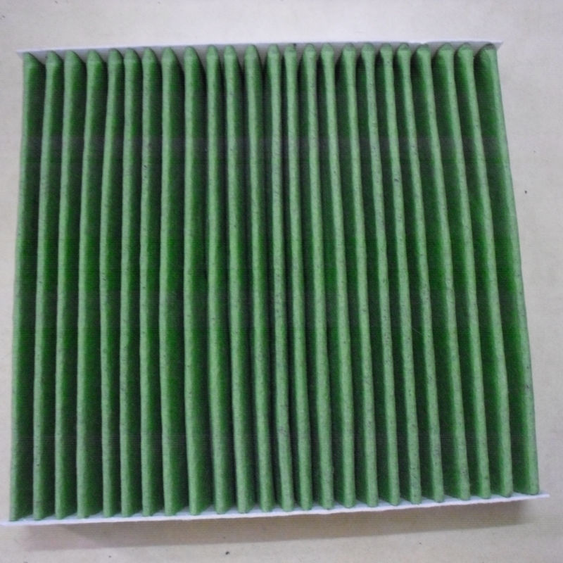 2008-2016 Lexus Cabin Air Filter Kinerja Superior untuk Toyota 87139-06020