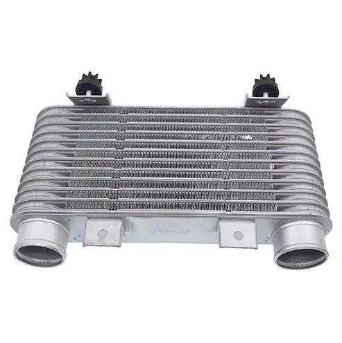 OE NO. WL85-13-550 Inti Mesin Intercooler untuk Mazda BT50 Ford Ranger 1999-2006