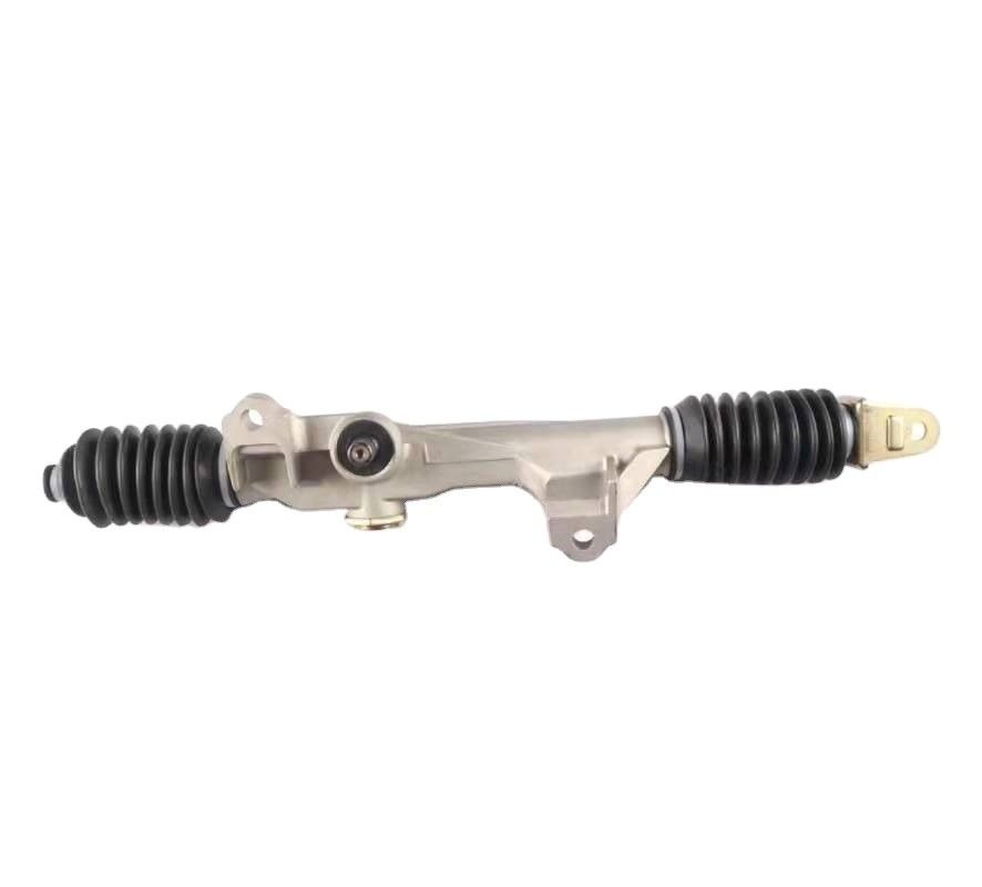 Layanan 1 Tahun RHD Mechanical Steering Gear untuk Suzuki SL413/T120ss 48500-77500