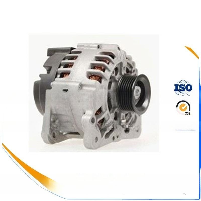 Mobil untuk Toyota Land Cruiser RZJ95 Land Cruiser PRADO J9 Auto Alternator 27060-67110