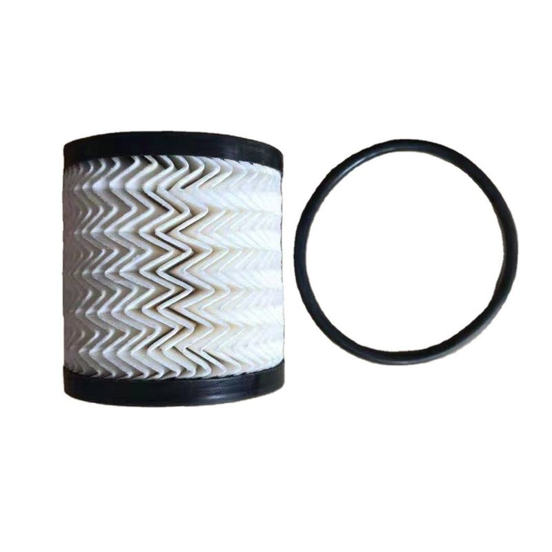 1109.Z1 Peugeot Filter Minyak 206 207 307 308 407 508 Peugeot Filter Mobil