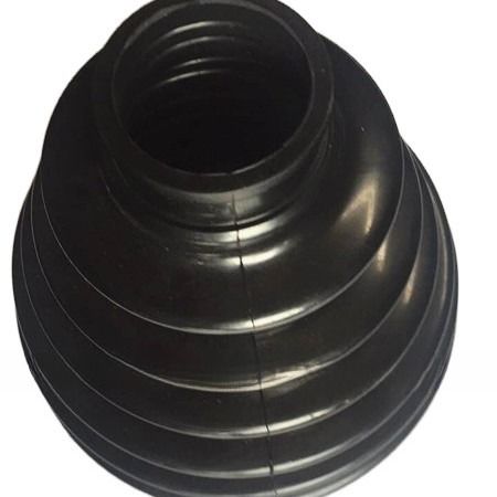Ketahanan tinggi Bagian dalam cv sendi boot 04437-60042 untuk landcruiser 1GR GRJ12 RZJ120