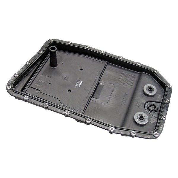 BMWX5 Land Rover Otomatis Transmisi Oil Pan Dan Filter Kit 0501216243