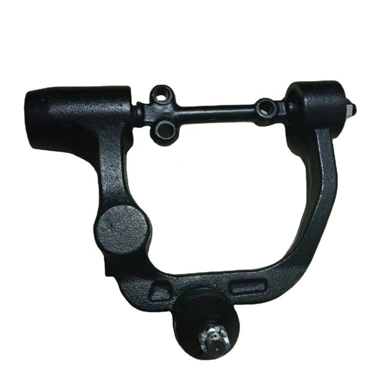 Control Arm 54525-VW100 54545-VX100 Untuk Nissan Urvan Rear Position Vehicle Spare Parts