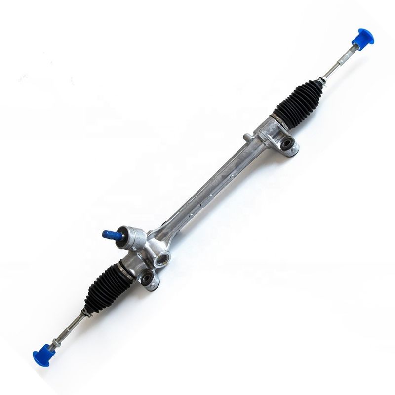 Gear Assy Steering Rack dan Pinion 45510-02620 45510-02630 45100-02640 untuk Toyota Altis