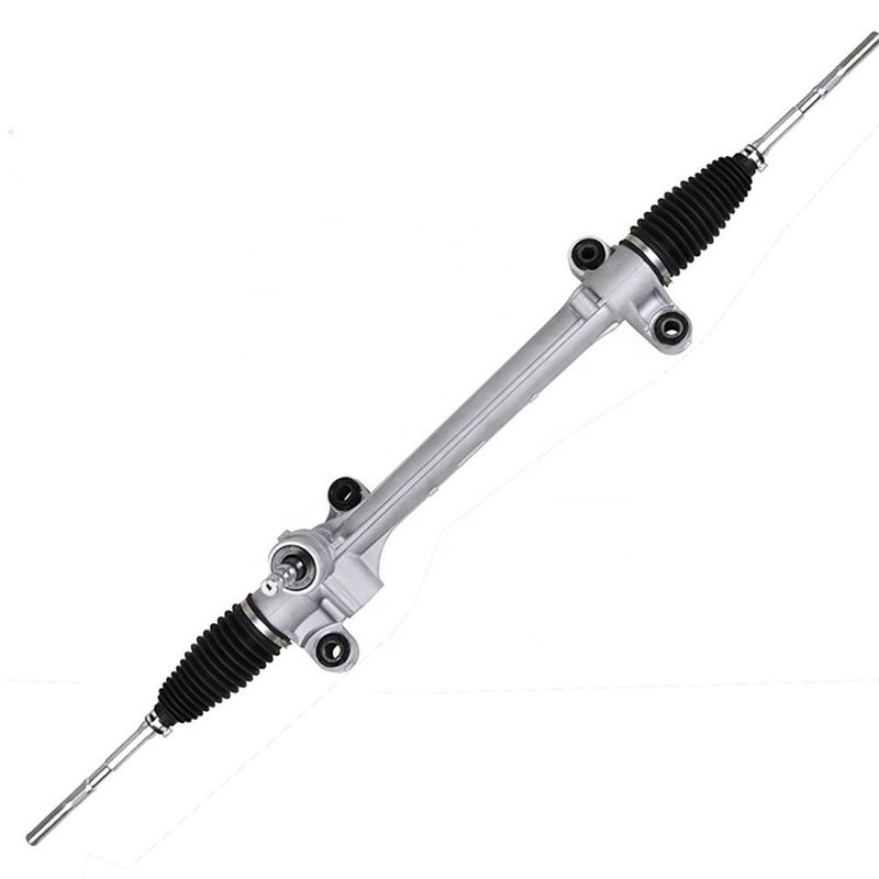 Toyota Corolla 1.8cc 08 Gear Assy Steering Rack dan Pinion 45510-12451 Ukuran Standar