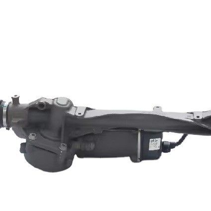 Standar Ukuran Steering Gear Lengkap 5Q1423056J untuk Volkswagen Audi A3 2023 2018 Perbaikan