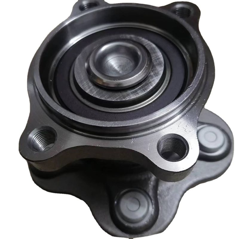 43202-3Z010 Top-Back Axle Wheel Hub Bearing Untuk Nissan Altima L31 Quest V42 Teana J31 Maximma A33 2002-2006