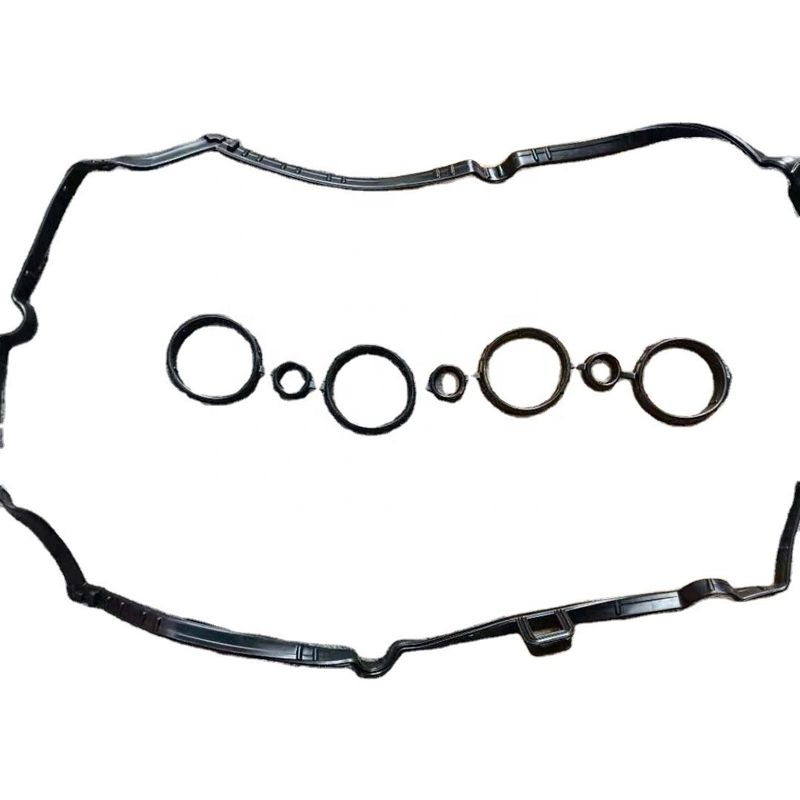 55354237 Penutup Camshaft Untuk Chevrolet Cruz Fiat Croma Alfa Romeo Opel ASTRA 1988-2011