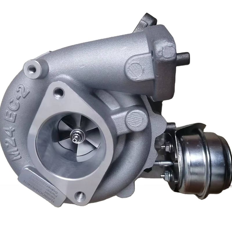 14411-EB710 Turbo GT2056A untuk Nissan Navara 2000-2007 14411-EB70A 14411-EB70B 14111-EB70C