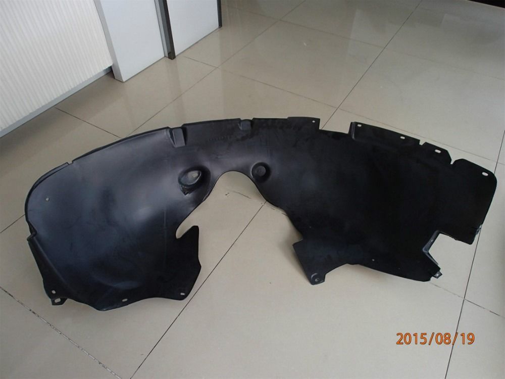 95850496200 7L5 809 962K P Inner Fender Untuk Porche Cayenne Dengan Dan Teknologi Canggih