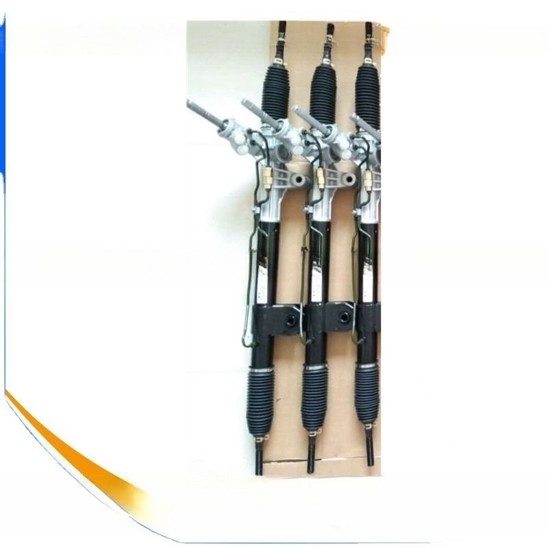 Ukuran standar untuk Mitsubishi Power Steering Rack dan Pinion 4410A603 OEM