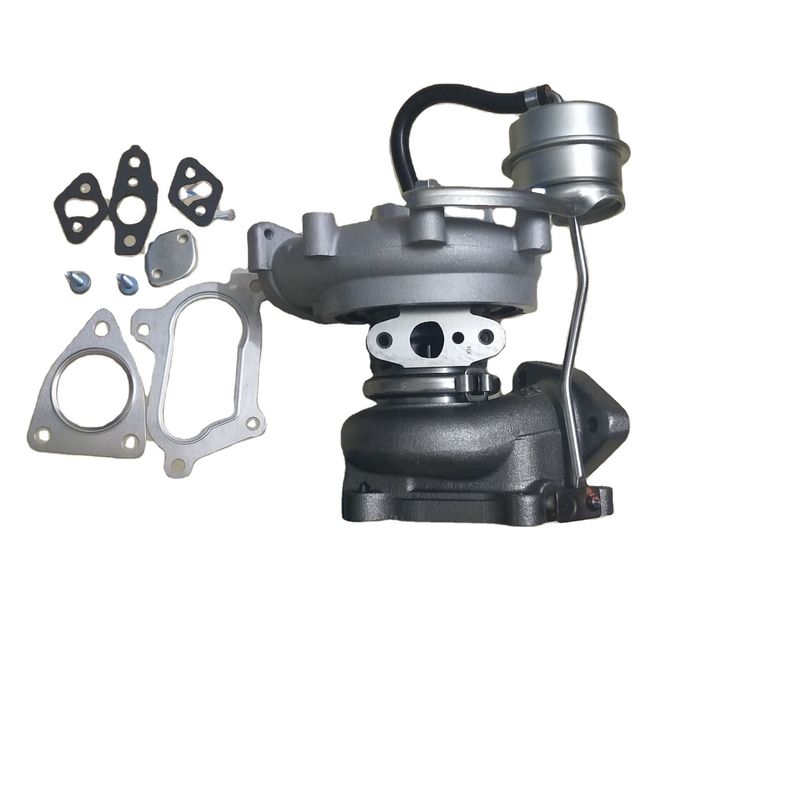 CT12B Turbocharger untuk Toyota Hilux 1KZ Mesin 17201-58040 Kinerja Bertahan Lama
