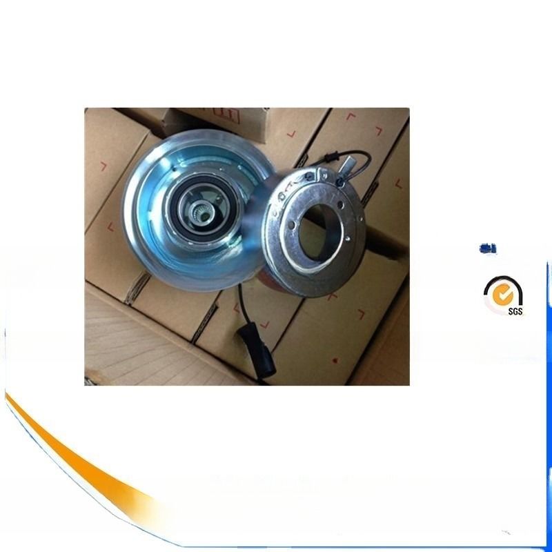 Compressor Clutch 7813A108 yang sangat tahan lama untuk Mitsubishi L200 2.0 4WD Engine