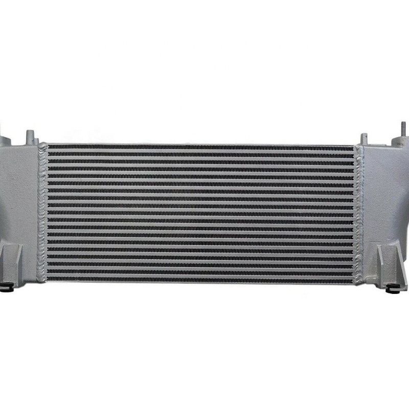 INTERCOOLER untuk MAZDA BT50 FORD RANGER 3 0DCI 144615X20A Tahun 2015-2016 Model mobil