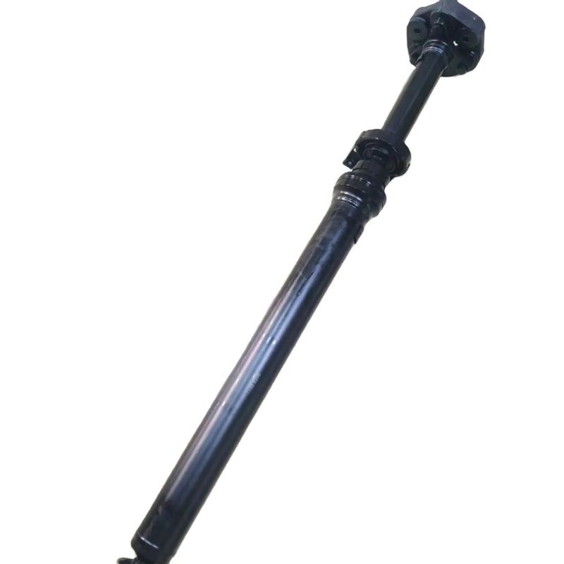 7L6521102M Steel Propeller Shaft Drive Shaft Untuk 2003-2010 Porche Cayenne Volkwagen Touarey