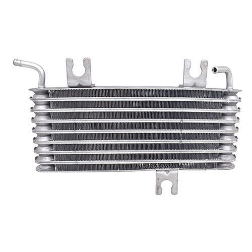 Oil Cooler 21606-JD30A untuk Nissan Qashqai HR16DE K9K M9R MR20DE R9M Tahun 2008-2015
