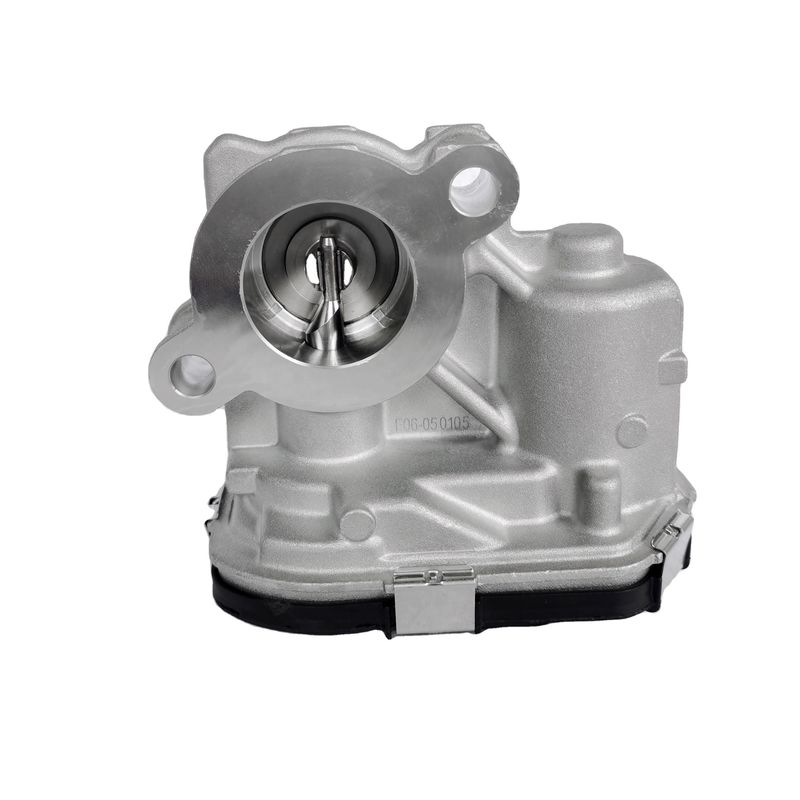 Nissan Dfac Car Fitment EGR VALVE 14710-5TA0B untuk X-Trail Qashqai 2017 Frontier 2022