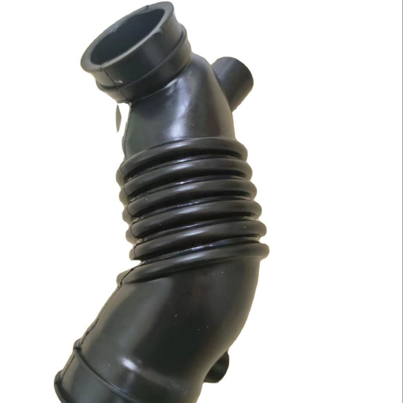 17881-0L080 Air Filter Inlet Tube Rubber Air Cleaner Intake Boot Hose untuk Toyota Hilux