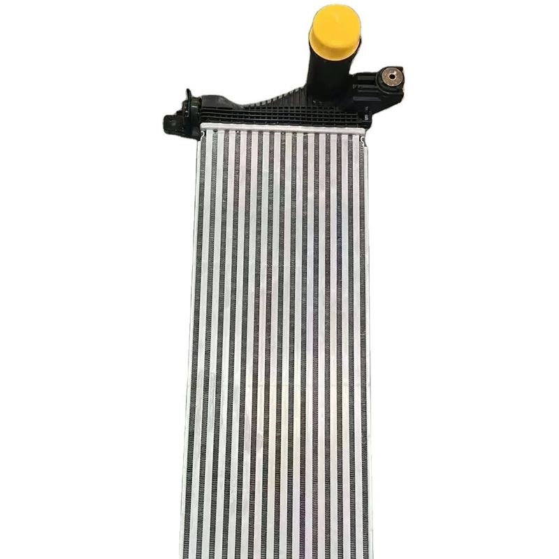 KB3Z-6K775-A Intercooler Untuk Ranger TKE Ford Ranger Mazda BT50 2019-2023