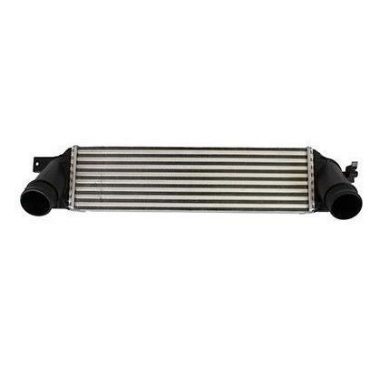 FR3Z-6K775-A Intercooler Cooler Untuk Changan Ford Mustang 2015-2021 Fitting Mobil