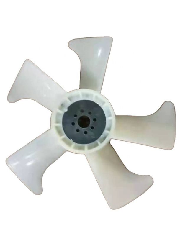 MD009014 FE-CA Pendingin Fan Radiator Fan Blade 2215 2216 Untuk Mahindra Tractor