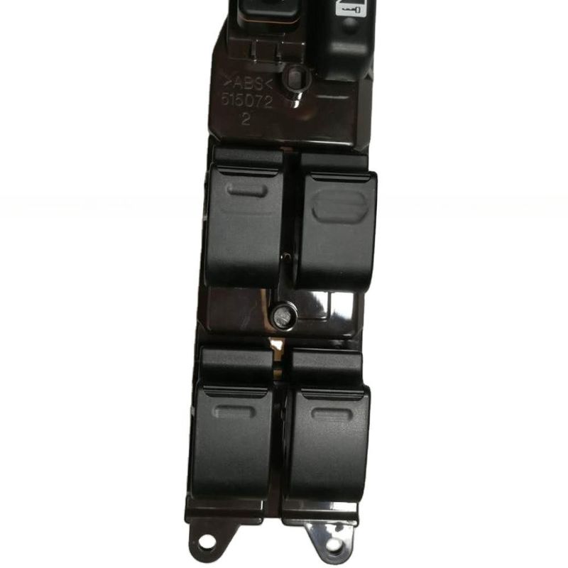 84820-0K010 Power Window Regulator Switch FOR Toyota Hilux vigo Bagian Pengemudi Kanan