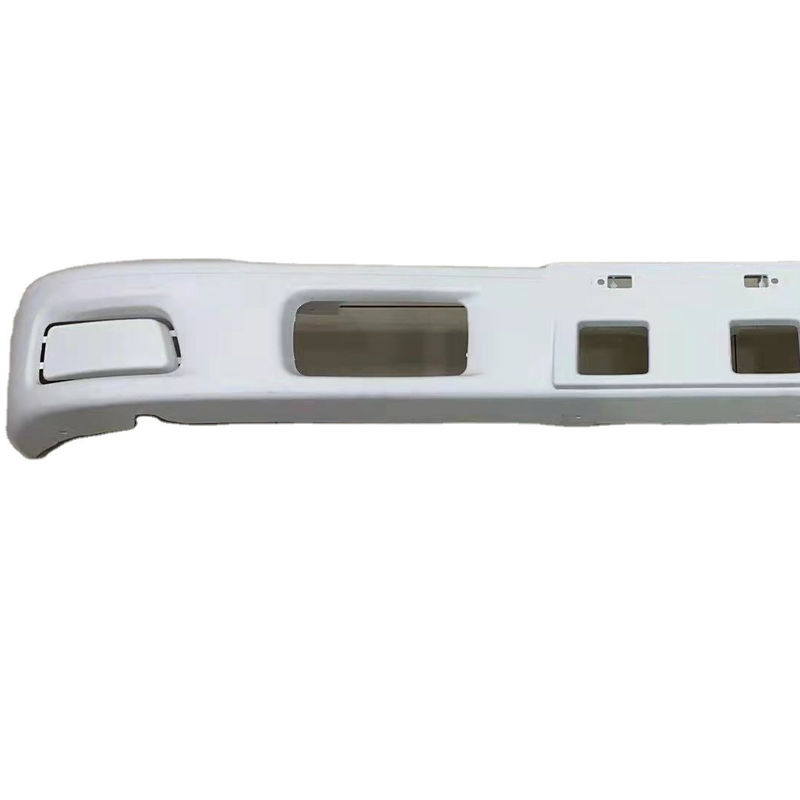 NK08-01-004-MD Isuzu Front Bumper Untuk NPR 1993-1997 700P Heavy Duty Medium Duty
