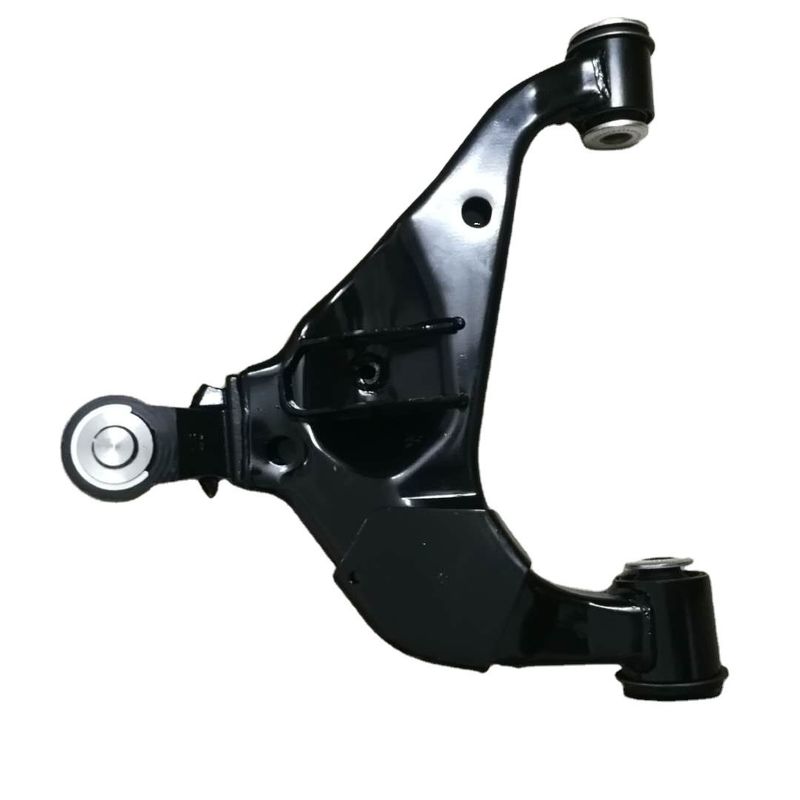 Sub-Mengumpulkan lengan depan bagian bawah untuk Toyota Hilux VIII Pick Up 48068-0K090 48069-0K090