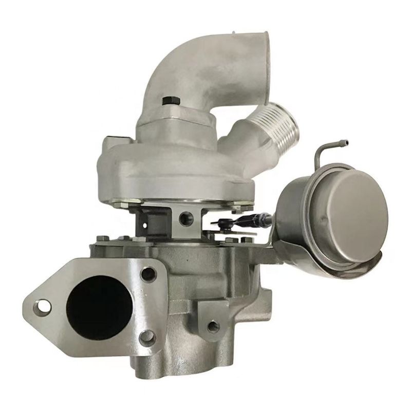 5303-970-0189 Turbocharger Hyundai yang kuat untuk H-1 2.5 CRDI 125kw 2003-2012