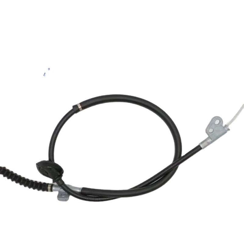 Kabel kopling mobil Toyota untuk Hilux TGN16L Vigo Fortuner 4WD 46410-0k030