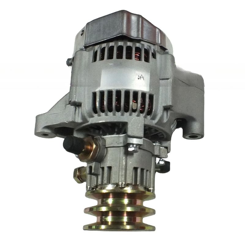 Auto Alternator Mobil Stator untuk Toyota R 27060-54070 Hiace Landcruiser 3Effe 89-95 Penjualan