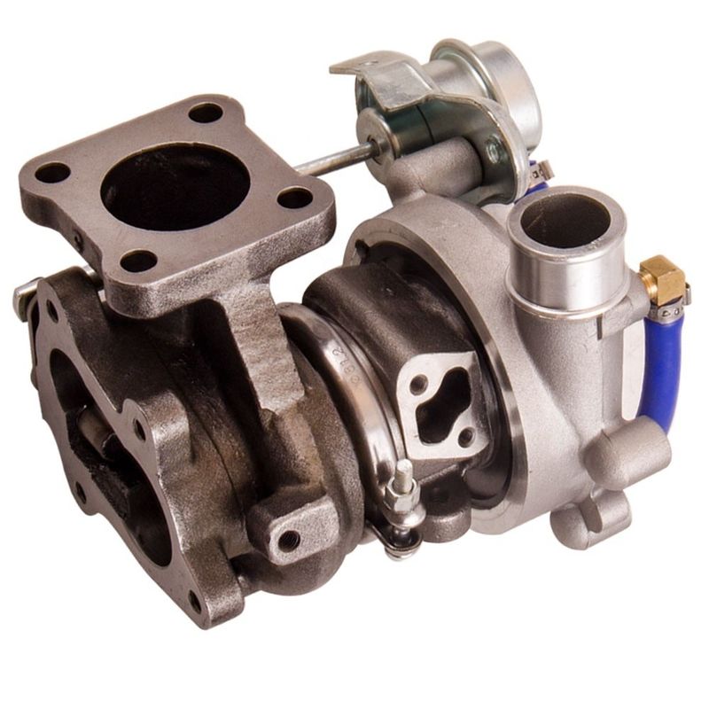 1995-2001 Tahun 17201-64050 OEM CT12 Exhaust Turbo Charger untuk Toyota Townace Liteace
