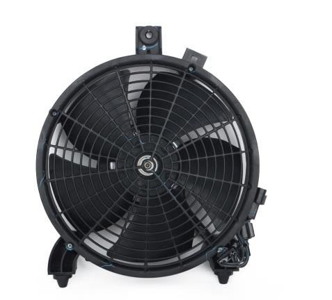 Motor Shroud A / C Con untuk MITSUBISHI L200 BRAZIL 2015-7812A359 Upgrade Sistem A / C Anda