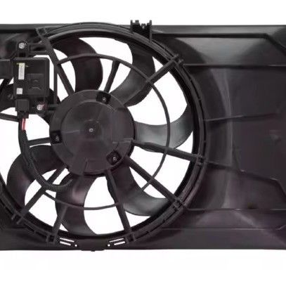 25380-D9900 Radiator Penggemar Untuk Hyundai Tucson Kia Sportage 2017-2019