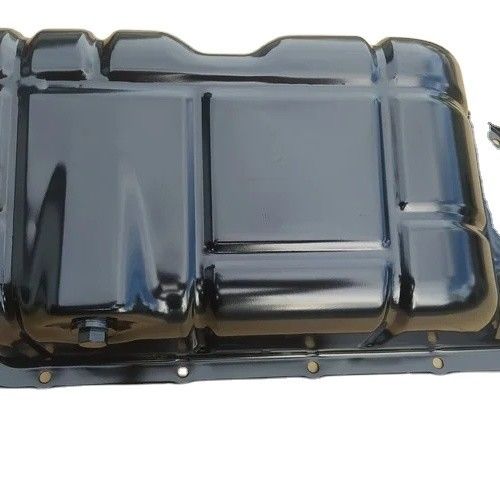 OE NO. MN195855 Mobil Fitting Mesin Mobil Transmisi Pan minyak untuk Mitsubishi Lancer