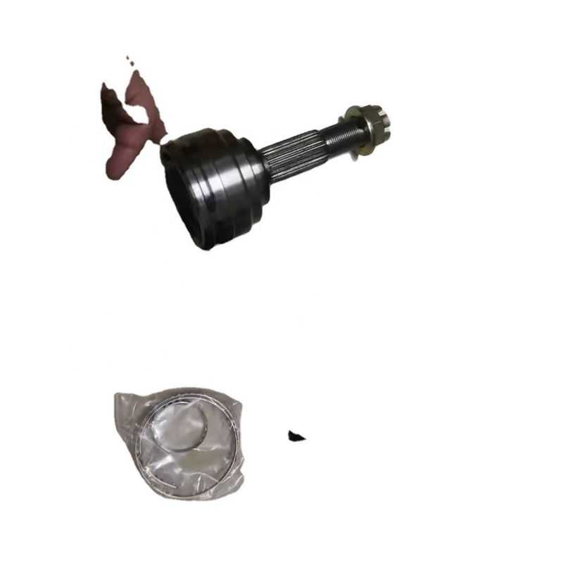 CV Joint dan Drive Shaft untuk Nissan Cube Tiida Micra Almera 2012- 39211-1FA0B Diuji