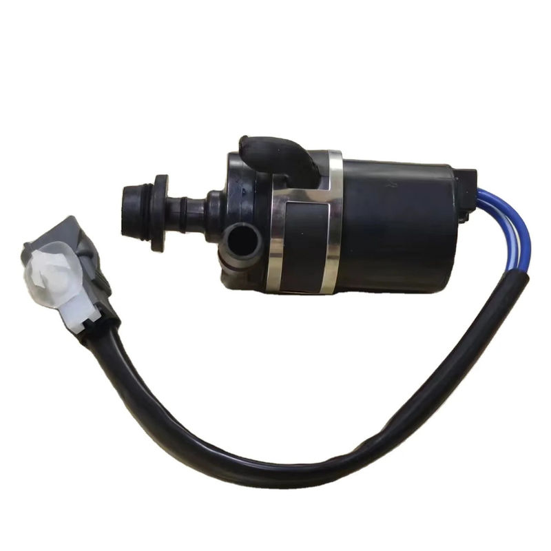 Pompa pembersih mesin cuci lampu depan 8264A022 untuk Mitsubishi Pajero Montero Sport L200 2007-2015