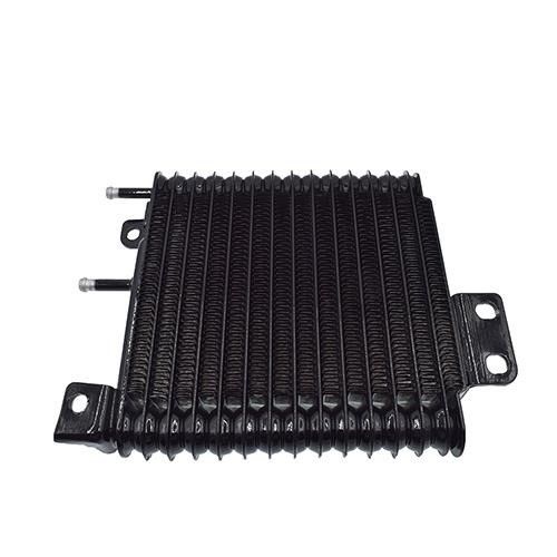 MITSUBISHI Mobil Fitting 2001-2008 Model MR983077 Transmisi Oil Cooler untuk mobil Anda