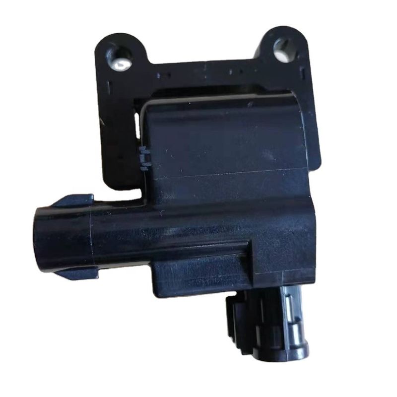 Ultimate Performance 90919-02220 Koil pengapian untuk Toyota 4Runner Tacoma T100 2.7L L4