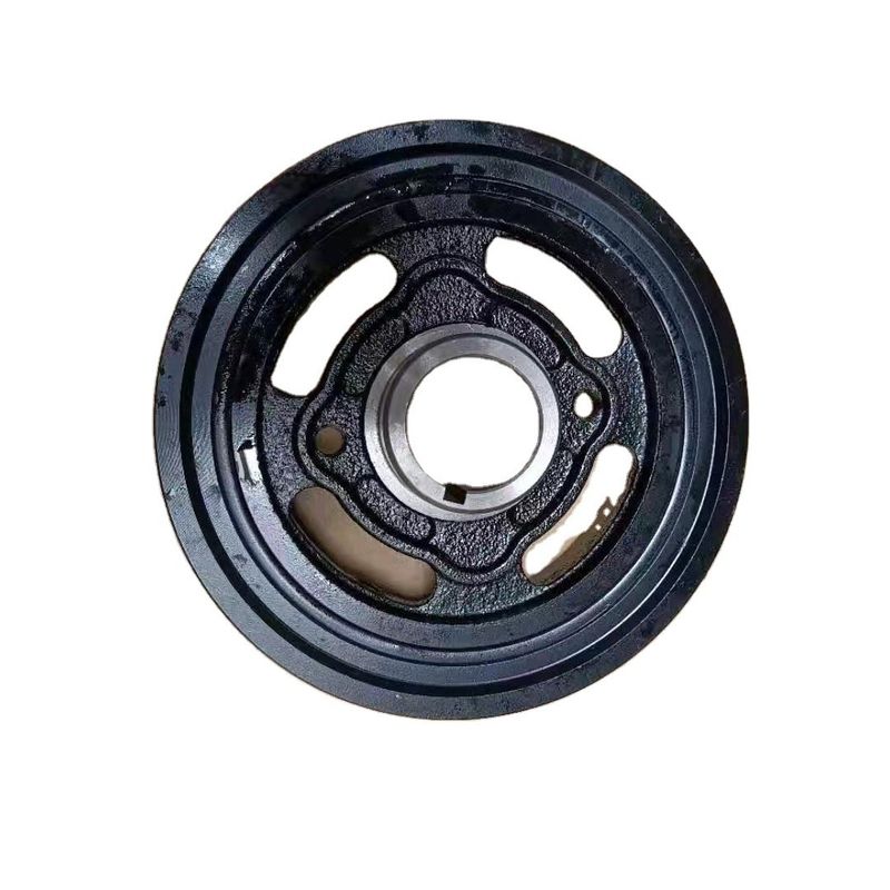 Pulley Assy untuk Toyota Landcruiser Prado 1GR-FE J150 GRJ125 GRJ150 2009- 13470-31013