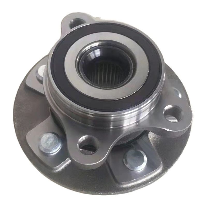 Standar Efisiensi Kinerja Wheel Hub Bearing Assembly Untuk Toyota C-HR 43550-F4010