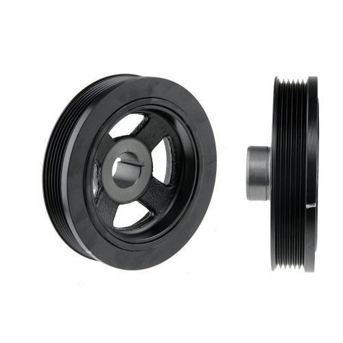 Mitsubishi 2007-2020 MDS-4B12 1104A052 Mesin Crankshaft Pulley Lancer Outlander Sport Asx