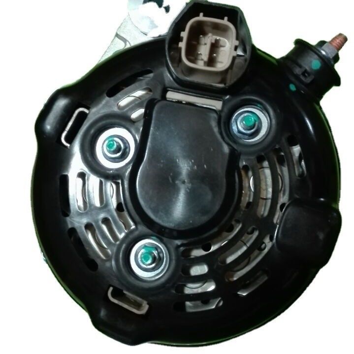 Toyota Alternator 27060-30130 untuk Prado Seri 150 KDJ150 3L Turbo Diesel 1KDFTV D4D