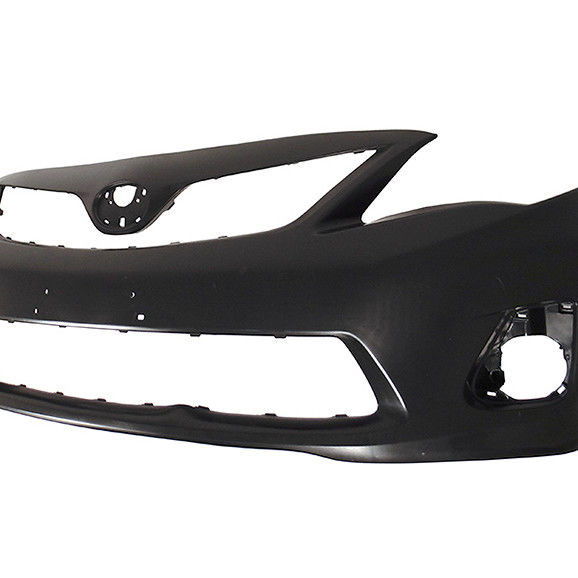 Bumper depan untuk Toyota Corolla 2008 59110-02750 Murah dan tahan lama